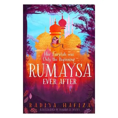 Rumaysa: Ever After - Hafiza, Radiya