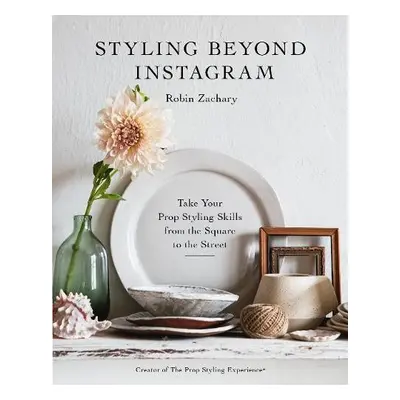 Styling Beyond Instagram - Zachary, Robin