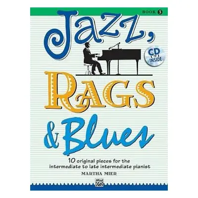 Jazz, Rags a Blues 3