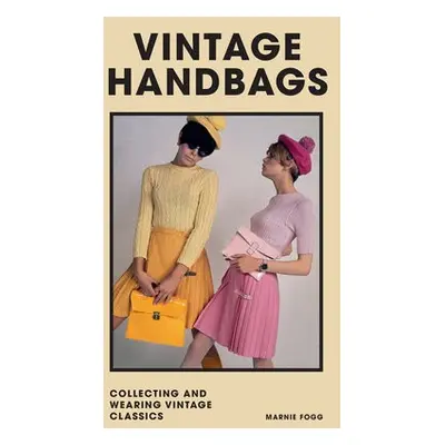 Vintage Handbags - Fogg, Marnie