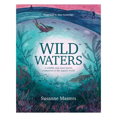 Wild Waters - Susanne Masters