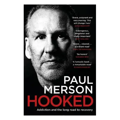 Hooked - Merson, Paul