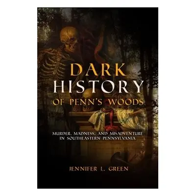 Dark History of Penn's Woods - Green, Jennifer L.