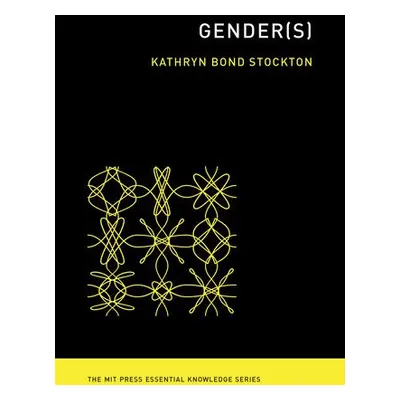 Gender(s) - Stockton, Kathryn Bond