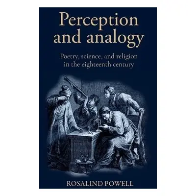 Perception and Analogy - Powell, Rosalind