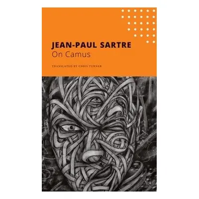 On Camus - Sartre, Jean-Paul