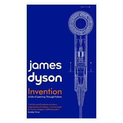 Invention - Dyson, James