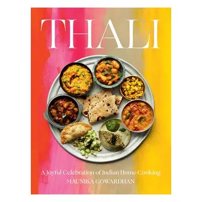 Thali (The Times Bestseller) - Gowardhan, Maunika