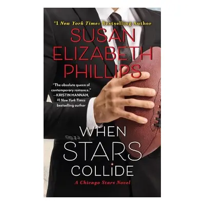 When Stars Collide - Phillips, Susan Elizabeth