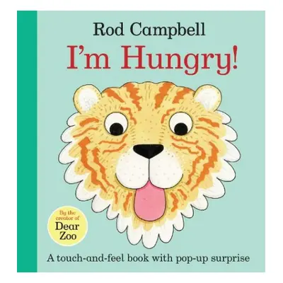 I'm Hungry! - Campbell, Rod