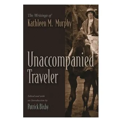 Unaccompanied Traveler