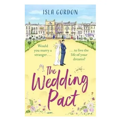 Wedding Pact - Gordon, Isla