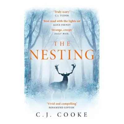 Nesting - Cooke, C.J.