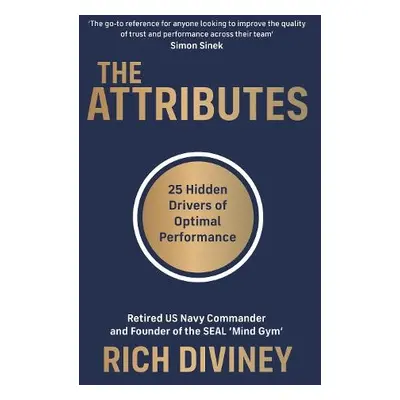 Attributes - Diviney, Rich