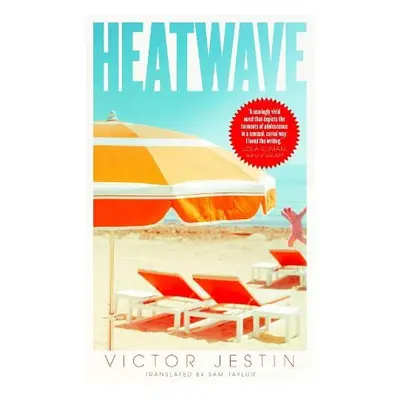 Heatwave - Jestin, Victor