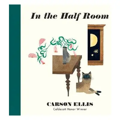 In the Half Room - Ellis, Carson