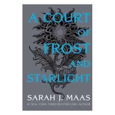 Court of Frost and Starlight - Maas, Sarah J.