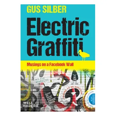 Electric Graffiti - Silber, Gus