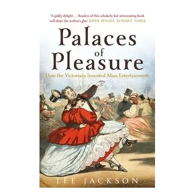 Palaces of Pleasure - Jackson, Lee