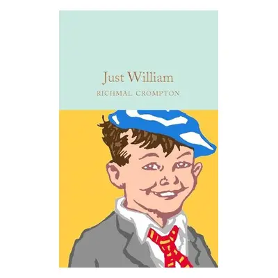 Just William - Crompton, Richmal