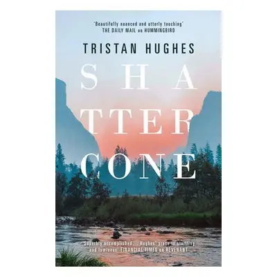 Shattercone - Hughes, Tristan