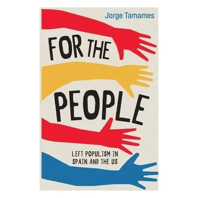 For the People - Tamames, Jorge