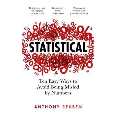 Statistical - Reuben, Anthony