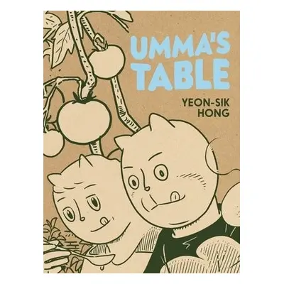 Umma's Table - Hong, Yeon-Sik