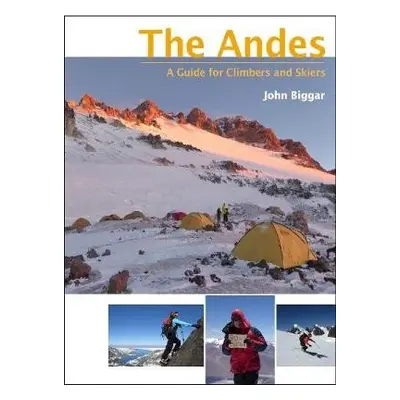 Andes - Biggar, John