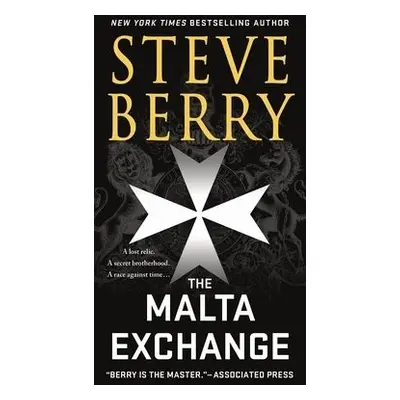 Malta Exchange - Berry, Steve