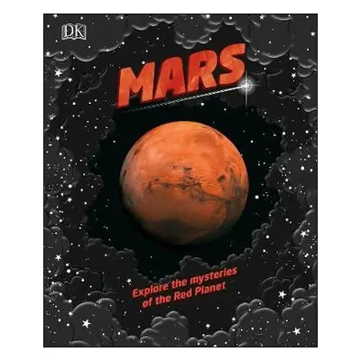 Mars - DK