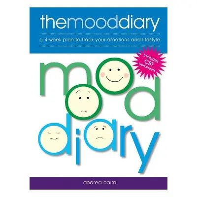 Mood Diary - Harrn, Andrea