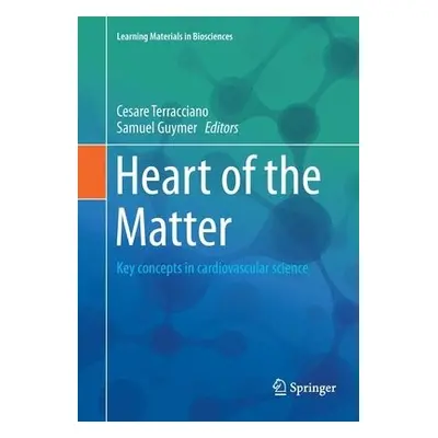 Heart of the Matter