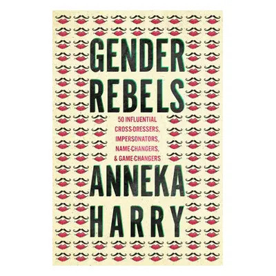 Gender Rebels - Harry, Anneka