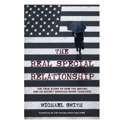 Real Special Relationship - Smith, Michael