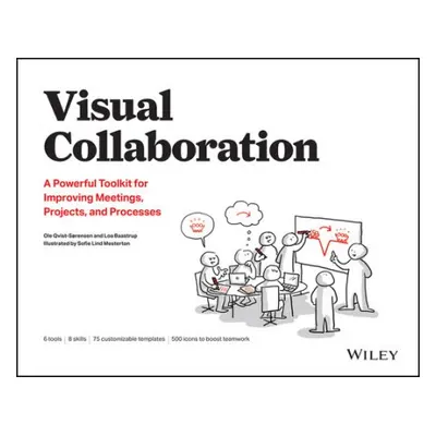 Visual Collaboration - Qvist-Sorensen, Ole a Baastrup, Loa