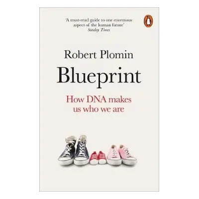 Blueprint - Plomin, Robert