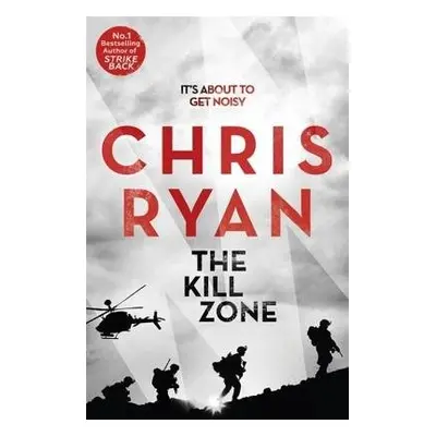 Kill Zone - Ryan, Chris