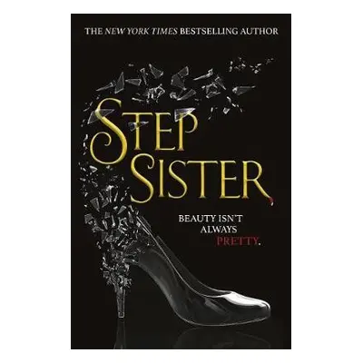 Stepsister - Donnelly, Jennifer