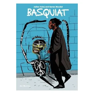 Art Masters: Basquiat