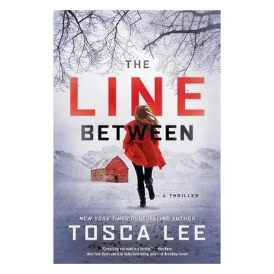 Line Between - Lee, Tosca