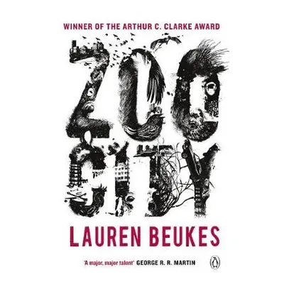 Zoo City - Beukes, Lauren