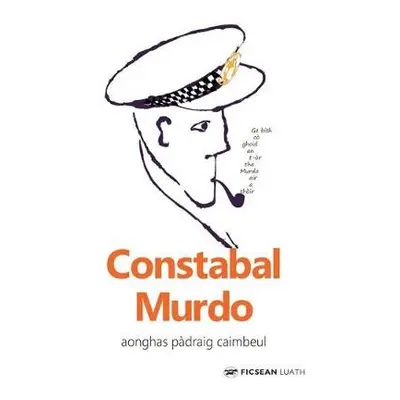 Constabal Murdo - Campbell, Angus Peter