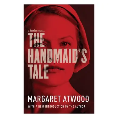 Handmaid's Tale (Movie Tie-in) - Atwood, Margaret