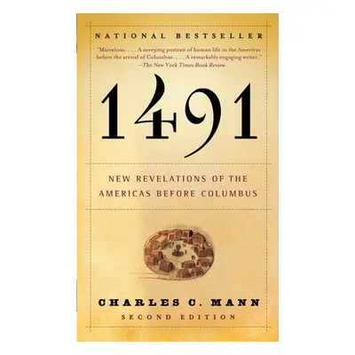 1491 (Second Edition)