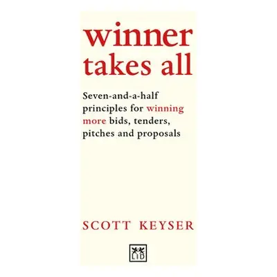 Winner Takes All - Keyser, Scott