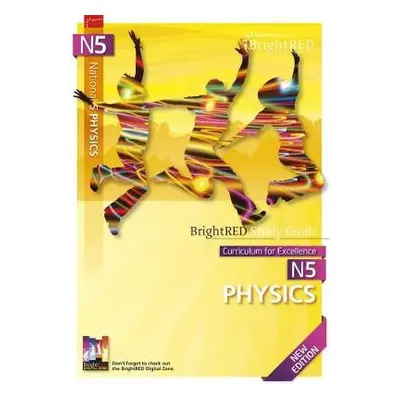 National 5 Physics Study Guide - Van der Boon, Paul