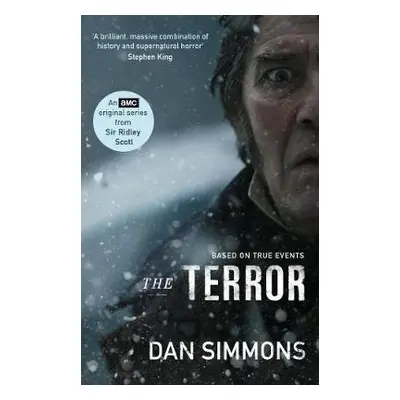 Terror - Simmons, Dan