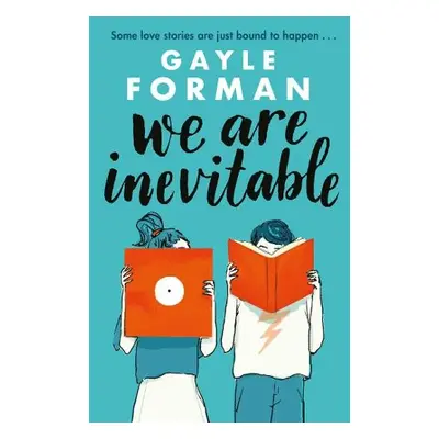 We Are Inevitable - Forman, Gayle