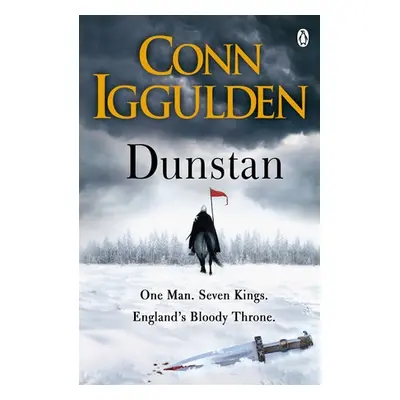 Dunstan - Iggulden, Conn